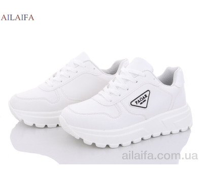 Кроссовки Ailaifa 2380-2 піна