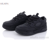 Кроссовки Ailaifa C208 black