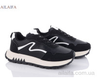 Кроссовки Ailaifa DD05 black