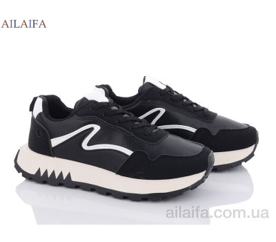 Кроссовки Ailaifa DD05 black