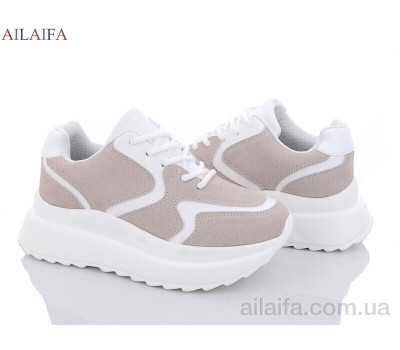 Кроссовки Ailaifa F58-3 піна