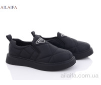 Кроссовки Ailaifa M20 black
