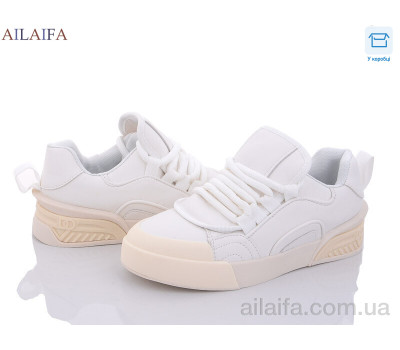 Кроссовки Ailaifa 605-1
