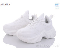 Кроссовки Ailaifa K8011 white