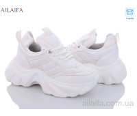 Кроссовки Ailaifa K8010 white