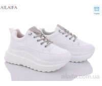 Кроссовки Ailaifa F66 white