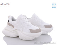 Кроссовки Ailaifa 8209 white