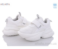 Кроссовки Ailaifa 8205 white