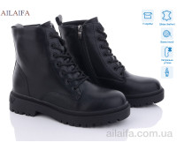Ботинки Ailaifa F902-4