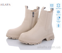 Ботинки Ailaifa 3E51-15
