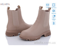 Ботинки Ailaifa 3E51-4