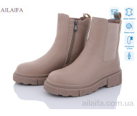 Ботинки Ailaifa 3C21-4