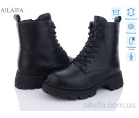 Ботинки Ailaifa D55-1