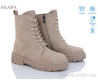 Ботинки Ailaifa 3C20-6