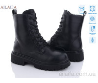 Ботинки Ailaifa T170-1