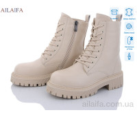 Ботинки Ailaifa T170-15