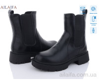 Ботинки Ailaifa DL302-1