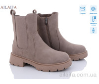 Ботинки Ailaifa DL302-5
