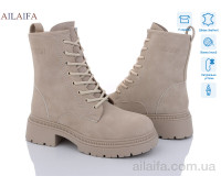 Ботинки Ailaifa 3F60-6
