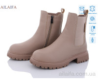 Ботинки Ailaifa 3D30-4