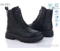 Ботинки Ailaifa J106-1