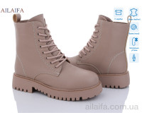 Ботинки Ailaifa J106-4