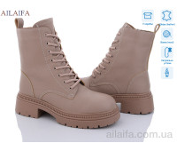 Ботинки Ailaifa 3F61-4