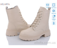Ботинки Ailaifa 3F61-15