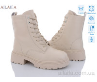 Ботинки Ailaifa 3F62-15