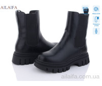 Ботинки Ailaifa DQ333-1