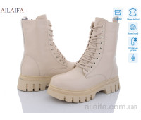Ботинки Ailaifa DQ330-15