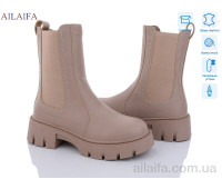 Ботинки Ailaifa DK293-4