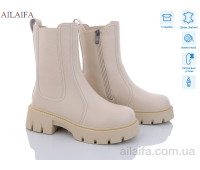 Ботинки Ailaifa DK293-15