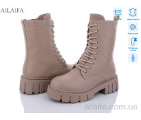 Ботинки Ailaifa N118-4