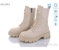 Ботинки Ailaifa DK295-15