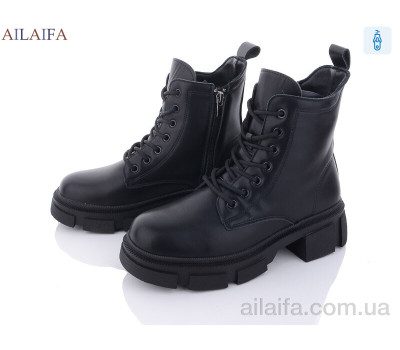Ботинки Ailaifa F70-1