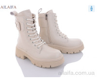 Ботинки Ailaifa F73-2