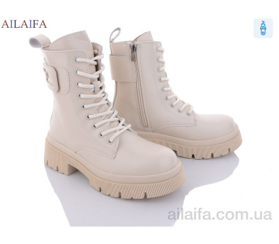 Ботинки Ailaifa F73-2