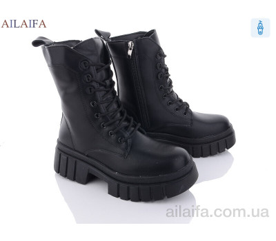 Ботинки Ailaifa F206-1