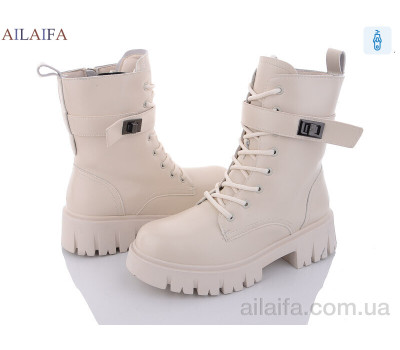 Ботинки Ailaifa Z1-2