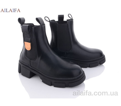Ботинки Ailaifa F35-1
