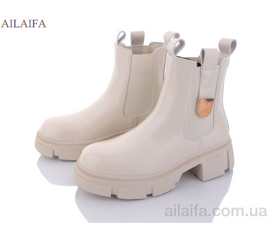 Ботинки Ailaifa F35-2