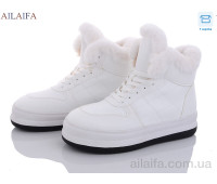 Ботинки Ailaifa 2261 white