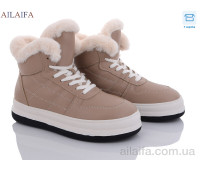 Ботинки Ailaifa 2261 khaki