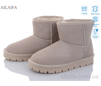 Угги Ailaifa U8-5