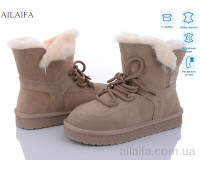 Угги Ailaifa U38-6