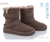Угги Ailaifa U51-3