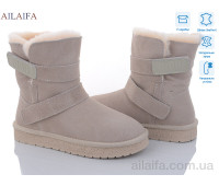 Угги Ailaifa U51-5