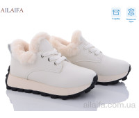 Кроссовки Ailaifa 2307 beige