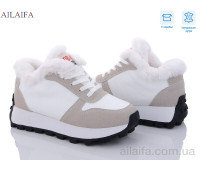Кроссовки Ailaifa 2301 white